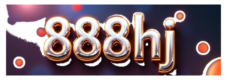 888hj logo